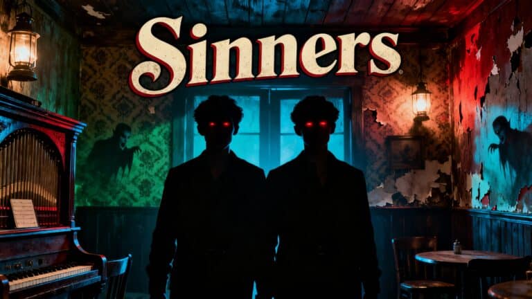 Oscars 2026 : le film d&rsquo;horreur Sinners pulvérise un record historique, Hollywood est sous le choc