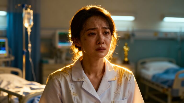 Oscars 2026 : ce film suisse sur les héros du quotidien pourrait tout rafler