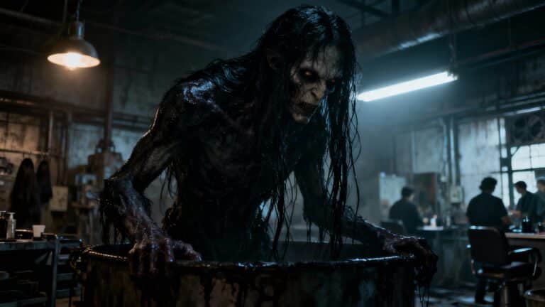 Cette claque d&rsquo;horreur venue d&rsquo;Indonésie veut hanter tes nuits et ta conscience