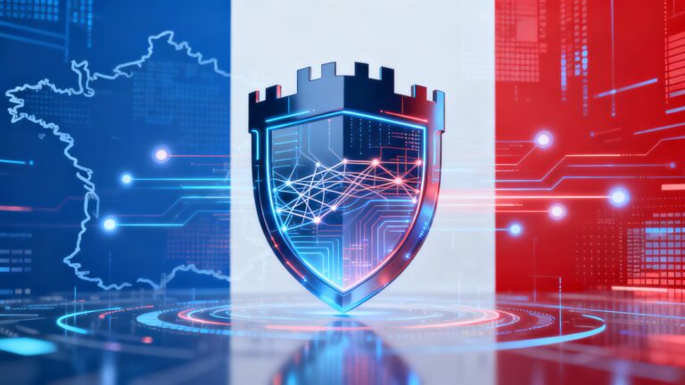 L&rsquo;État français dégaine Visio, son arme secrète pour pulvériser Zoom et Teams