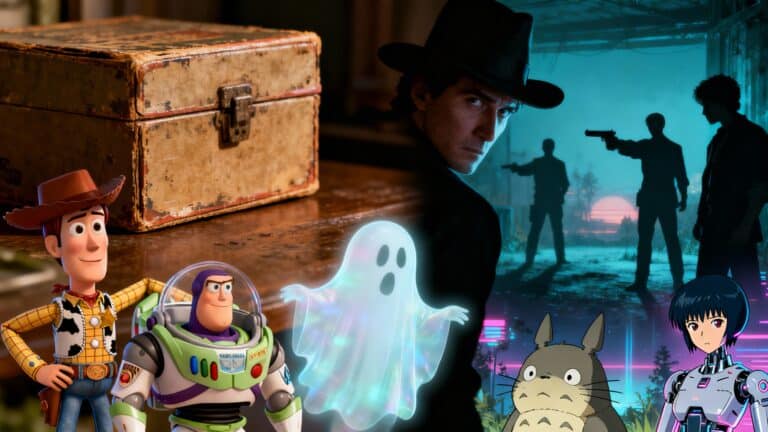 1995, l&rsquo;année qui a forgé le cinéma geek moderne