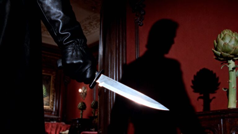 Le sang Argento coule encore : sa petite-fille ressuscite le giallo avec le film Artichoke