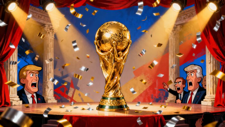 Oublie les Oscars, les Golden Globes 2026 ont sacré les vraies pépites de l&rsquo;année