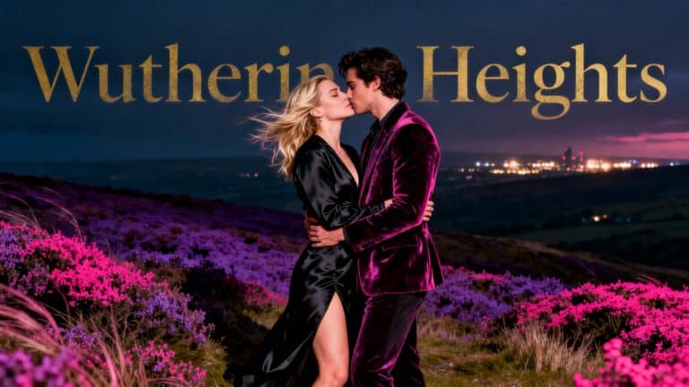 Après Saltburn, Margot Robbie et Jacob Elordi s&rsquo;attaquent à un classique et ça s&rsquo;annonce déjà scandaleux