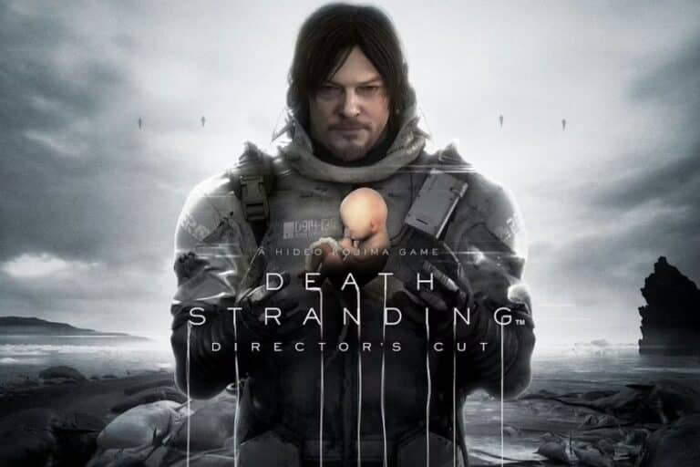 Découvre pourquoi tous les joueurs sérieux te diront : ‘Si tu rates Death Stranding, t’as raté ta vie gamer !’