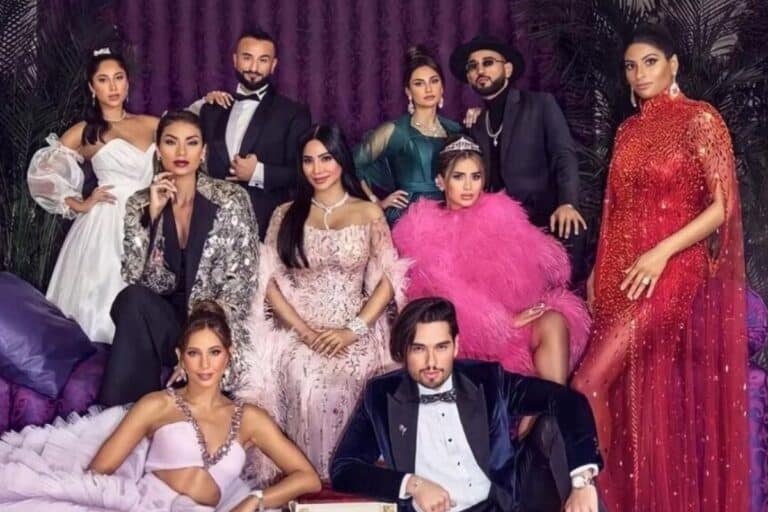 Dubai Bling saison 4 confirmé par Netflix : retour du drama et des strass annoncé pour 2026