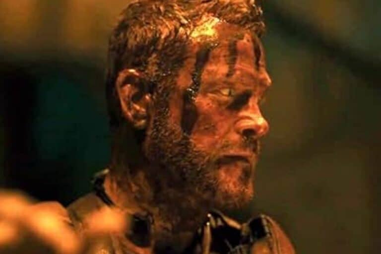 Osiris sur Prime Video : Linda Hamilton affronte des aliens dans un Predator du pauvre qui amuse sans complexe