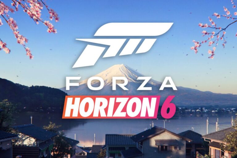 Forza Horizon 6 : la plus grande carte de la saga dévoile un Japon vivant, entre drifts dans Tokyo et saisons qui transforment chaque course