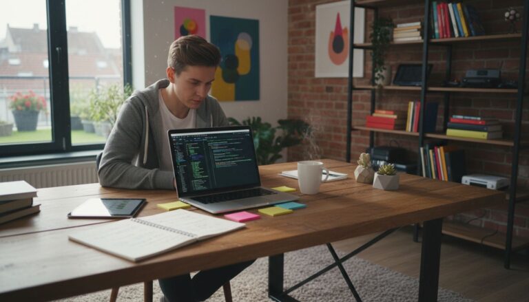 Introduction à la Programmation