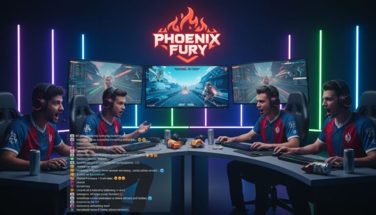 Websockets pour le gaming : le guide pour un site qui pulse en temps réel