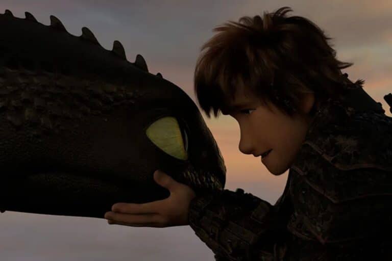 99 % de critiques adorent cette trilogie de Netflix, et toi, tu vas encore dire que tu détestes tout ce qui est animé ?