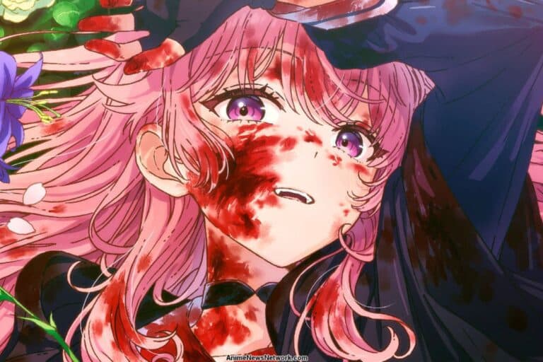 « Je veux t’aimer jusqu’a ta mort » : l’anime qui mélange romance, guerre et émotion jusqu’à te couper le souffle !