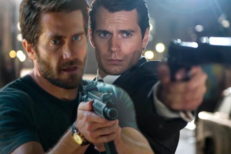 On le croyait annulé… et pourtant Henry Cavill fera vibrer nos écrans avec ce film en avril prochain !