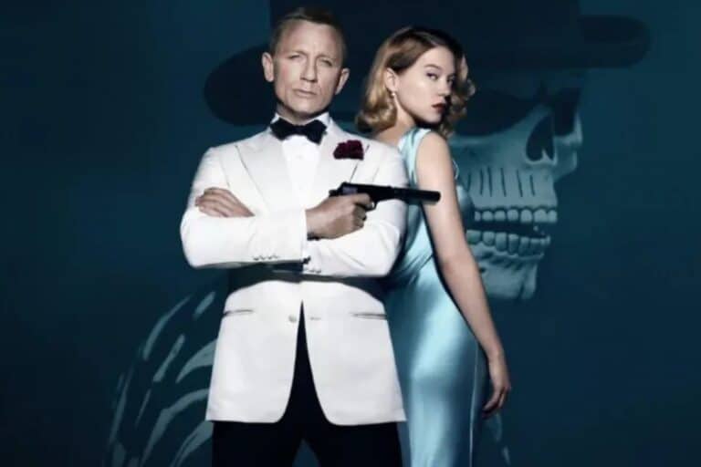 James Bond sur Netflix : l’intégrale débarque, mais il faudra faire vite pour en profiter