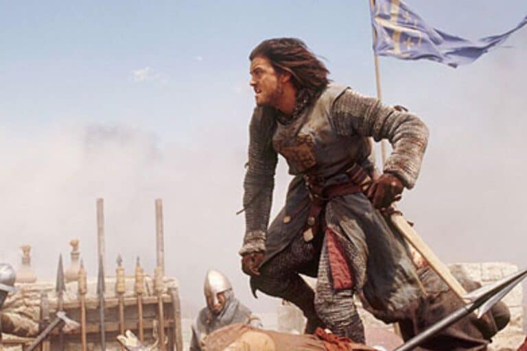 Kingdom of Heaven : Ridley Scott, la Fox et le rêve brisé du nouveau Gladiator