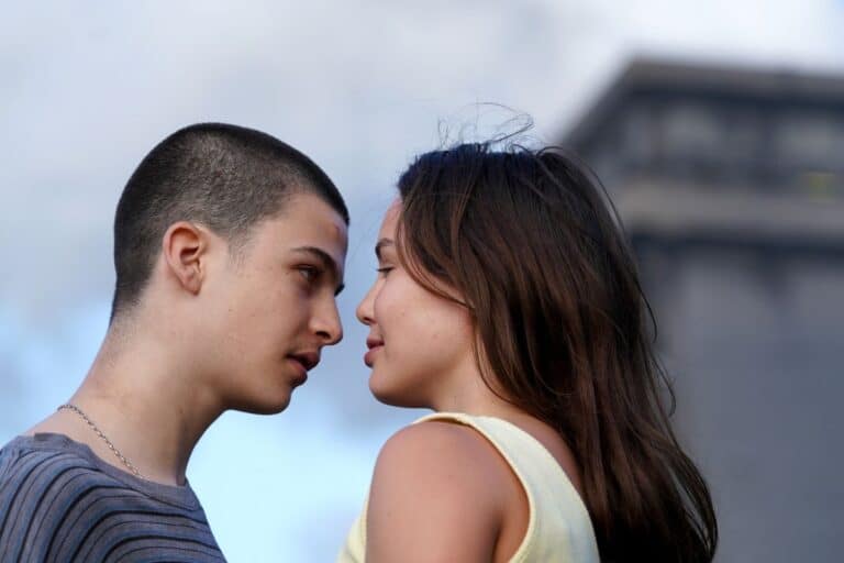 4,9 millions d’entrées et un casting cinq étoiles : « L’amour ouf » débarque enfin sur Netflix