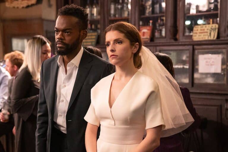 HBO Max l’a annulée, Netflix la ressuscite : découvre Love Life, la série qui te fait redécouvrir les échecs amoureux