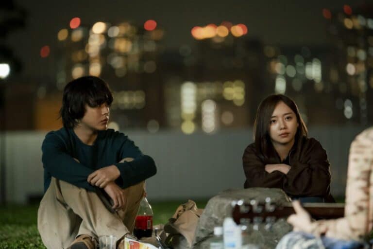 Ce film japonais te montre ce qui arrive quand une idol tombe amoureuse malgré les règles de son agence