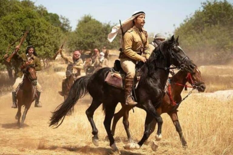 « Palestine 36 » : le film qui te fait comprendre les racines du conflit israélo-palestinien et voyager dans le temps sans machine ni billet d’avion