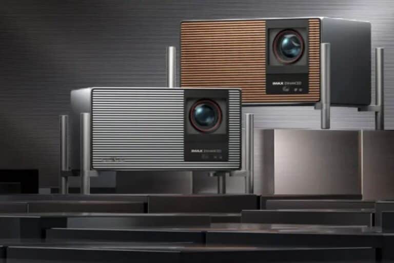 XGIMI sort un monstre au CES 2026 : ce projecteur veut tout faire, même concurrencer le cinéma pro