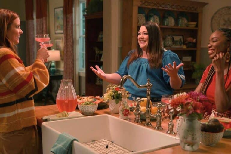 Sweet Magnolias saison 5 sur Netflix : New York, nouveaux départs et émotions XXL, juin s’annonce plus chaud que prévu