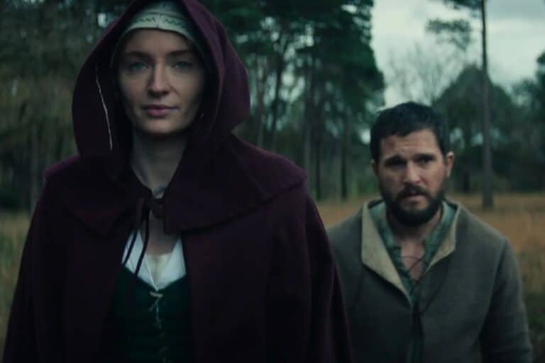 Frissons garantis : The Dreadful sort sa bande-annonce gothique avec un chevalier plus terrifiant que jamais !