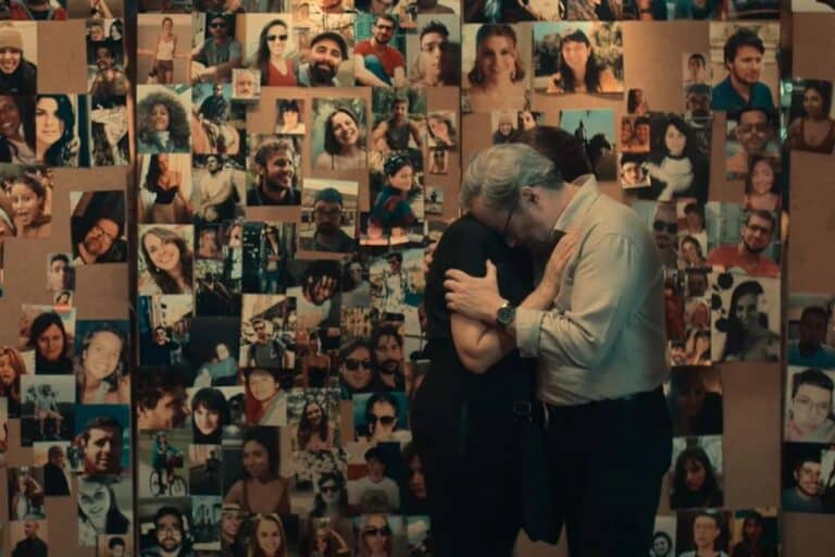 Tous les jours la même nuit : la mini-série qui expose la tragédie, la culpabilité et les secrets du Brésil !