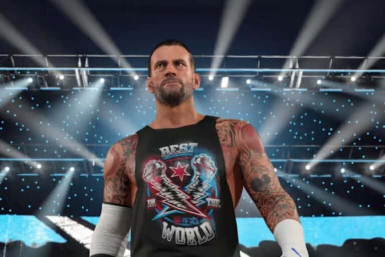 WWE 2K26 promet quatre nouveaux types de matchs que tu ne veux surtout pas manquer !