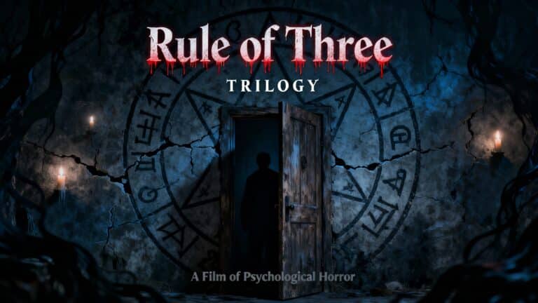 Rule of Three : la trilogie d&rsquo;horreur des producteurs de Twilight (oui, oui) et Smile est lancée