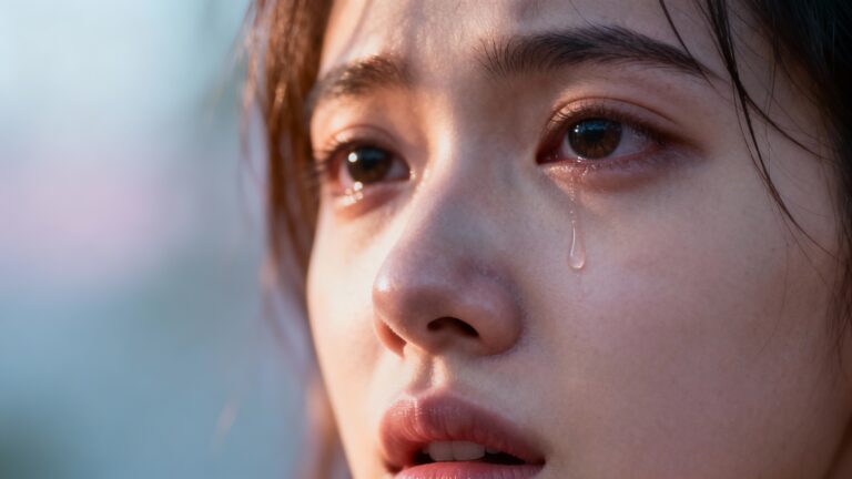 L&rsquo;actrice Joséphine Japy vous brise le cœur avec son premier film autobiographique