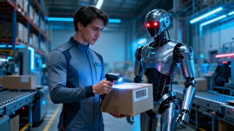 RentAHumain.ai : et si le prochain à te louer était une IA ?