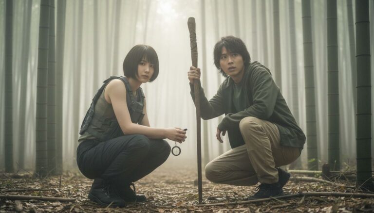 Alice in borderland saison 4: netflix a tranché, voici l’avenir de la série