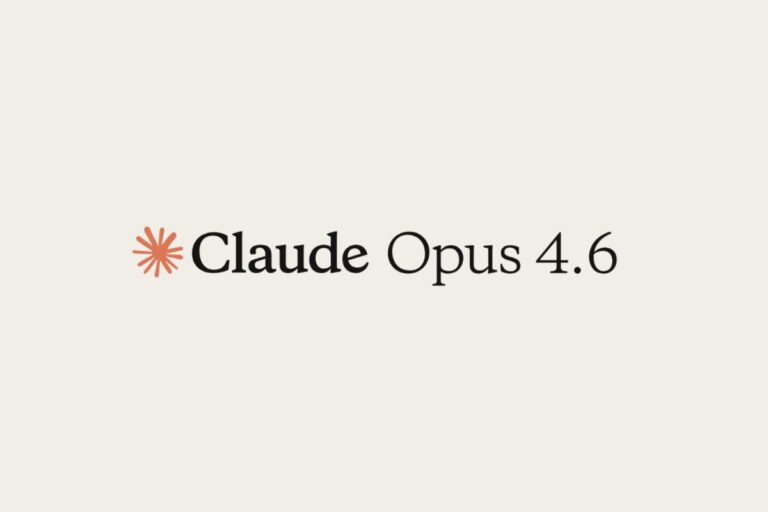 Logo de Claude Opus 4.6