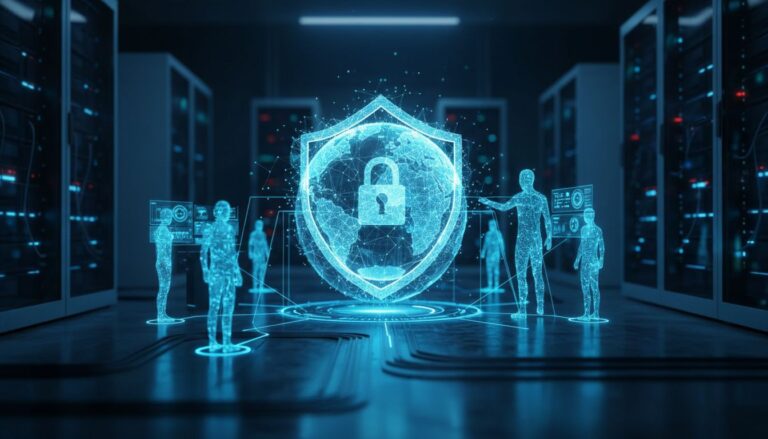 Anthropic fait trembler la cybersécurité : 500 Failles Zero-Day Trouvées en Quelques Jours !