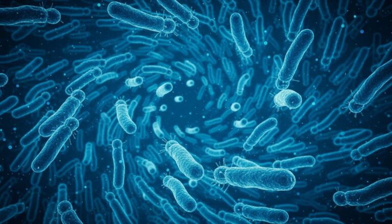 Cette bactérie dormait sous la glace depuis l’âge du bronze… et elle est déjà plus forte que nos antibiotiques de pointe !