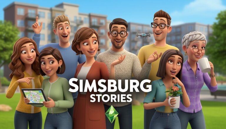 Les bugs Sims 4 DISPARAISSENT en mars, vous allez pleurer de joie !