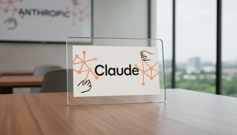 Chine vs USA : DeepSeek et MiniMax accusés d’espionnage high-tech sur Claude