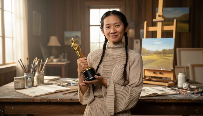 Chloé Zhao va-t-elle sauver ou détruire Mission Impossible ? La rumeur qui rend les fans dingues