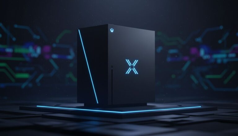 La Xbox qui va vous ruiner : prix délirant annoncé, c’est OFFICIEL et ça fait mal
