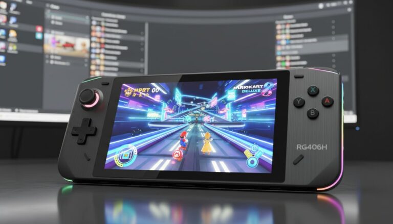 Comment installer le dlc de Mario Kart 8 sur rg406h