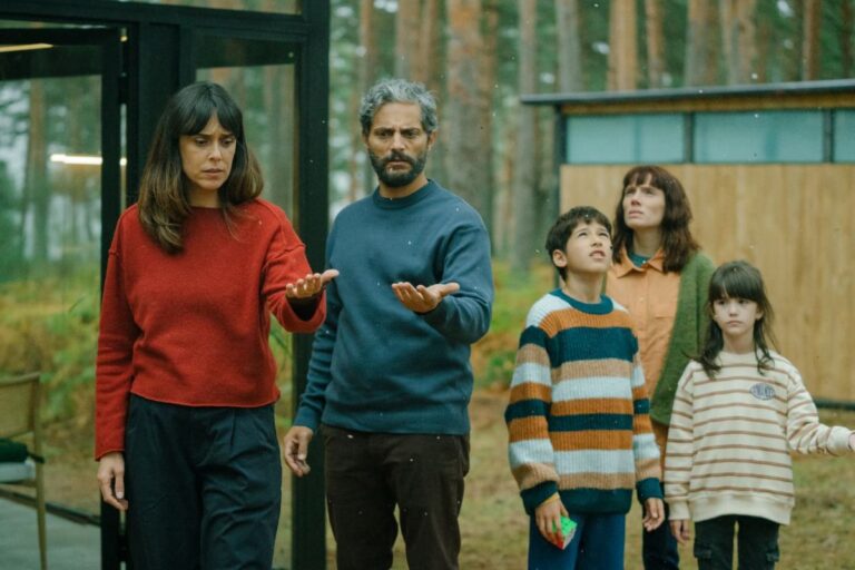 Sur Netflix, ne ratez pas Coupe-feu, le film qui te prouve que la peur, le mensonge et les flammes font un trio explosif !