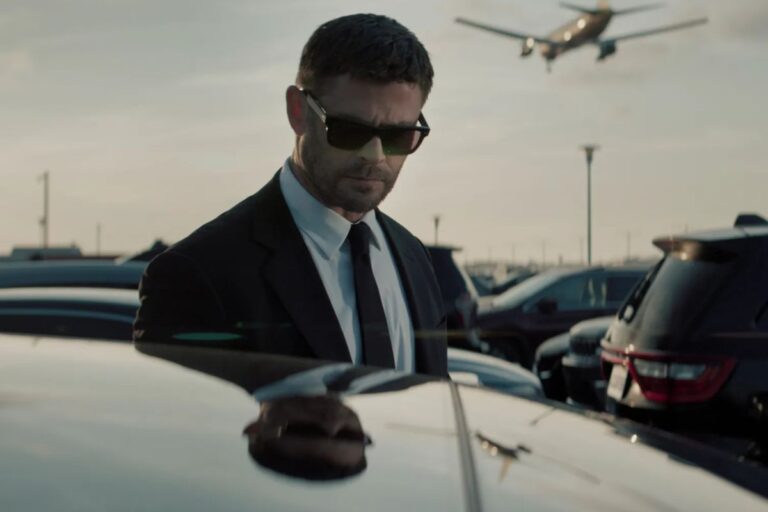 Le film « Crime 101 » débarque aux US et s’écrase : Hemsworth collectionne les flops comme Thor collectionne les blagues