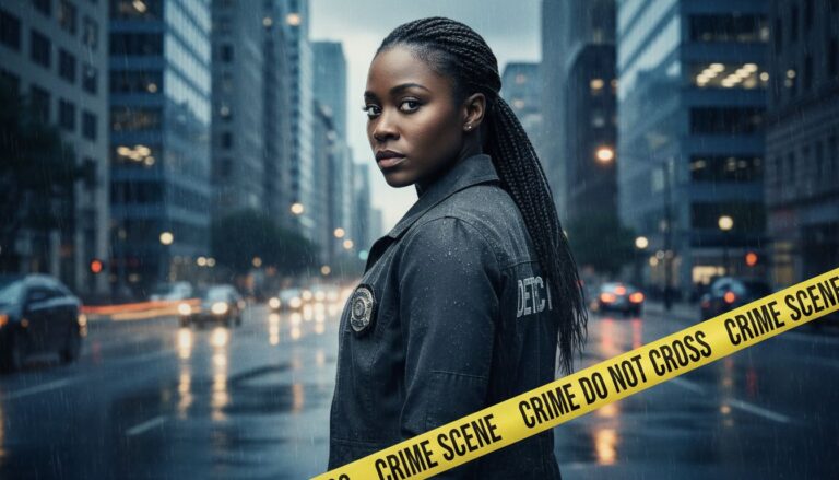 Vous avez aimé la saison 1 de Cross ? Attendez de voir ce que la 2 réserve… Prime tient son hit ultime