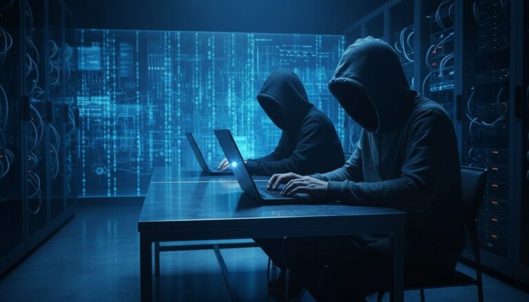 3 milliards d’emails sur le dark web = phishing apocalypse ? Ce que personne ne vous dit sur cette méga-fuite gratuite