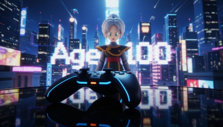 C’EST OFFICIEL (ou presque) : Bandai Namco a CONFIRMÉ Xenoverse 3 par erreur !