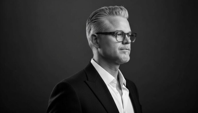 McSteamy terrassé par la maladie : Eric Dane s’éteint à 53 ans après un combat déchirant contre la SLA