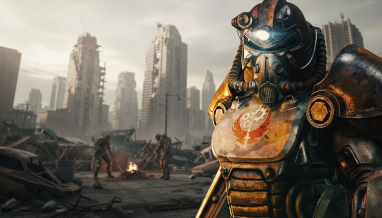Fallout 5 vs GTA 6 : qui sortira EN PREMIER ? La réponse de Todd qui SURPREND !