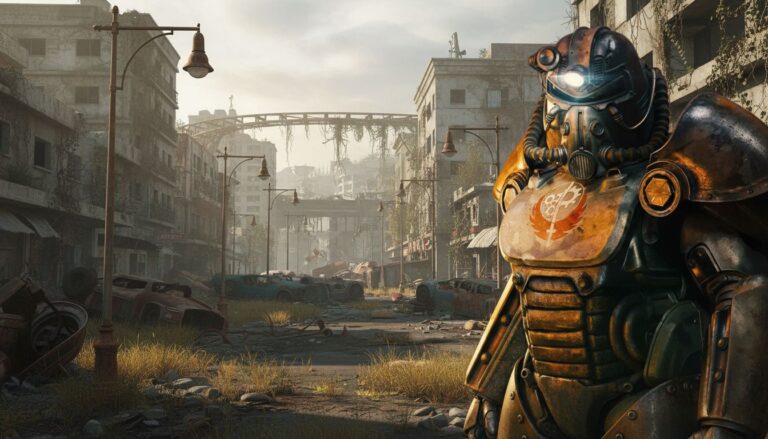 Top 10 SECRETS Fallout 4 Switch 2 : Exploite la MAJ pour dominer le Commonwealth !