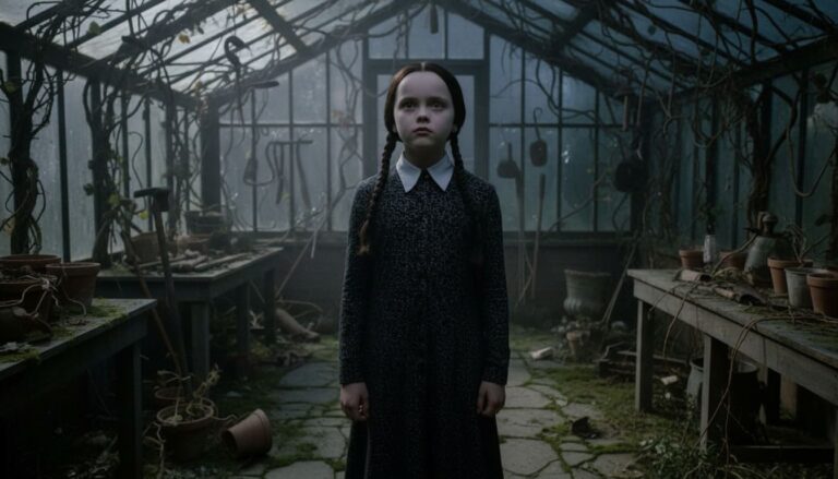 35 ans après : La Famille Addams ressort en salles… Gomez et Morticia plus fous que jamais
