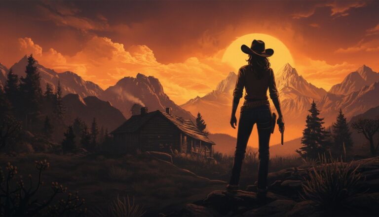 1 million wishlists déjà ? Ce Far West GRATUIT va pulvériser Steam !
